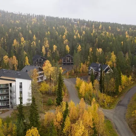 South 1 And 2, Sauna By Lapland Host *