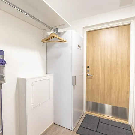 South 1 And 2, Sauna By Lapland Host *